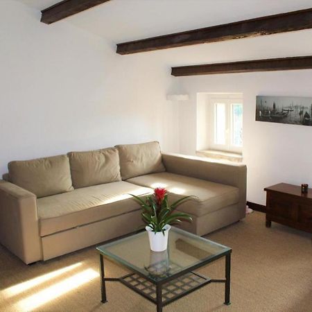 Mas D'Eucalyptus Appartement Grasse Buitenkant foto