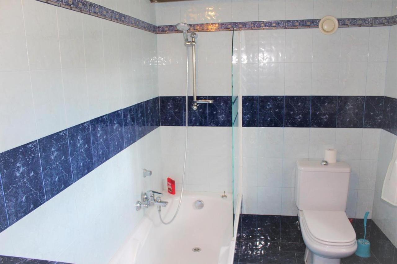 Mas D'Eucalyptus Appartement Grasse Buitenkant foto