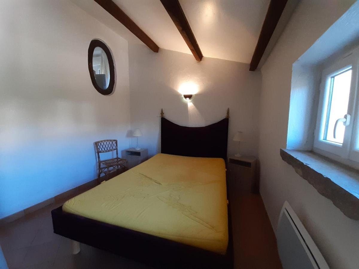 Mas D'Eucalyptus Appartement Grasse Buitenkant foto